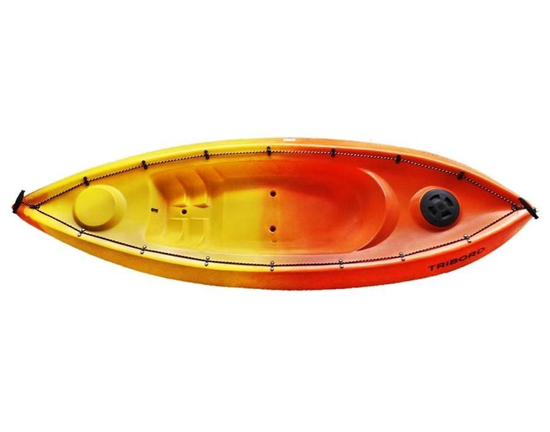 Single Seater kayak